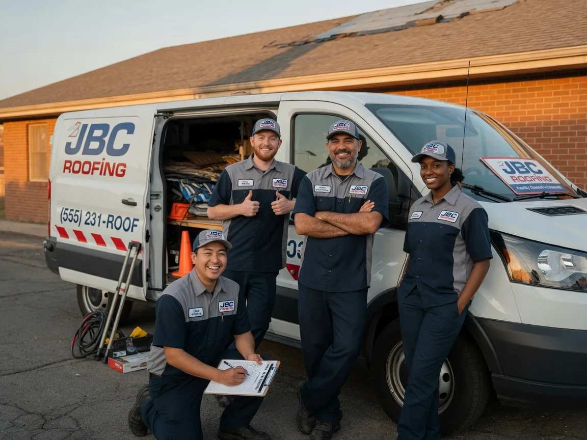 Roof Replacement company in Wildwood, GA
