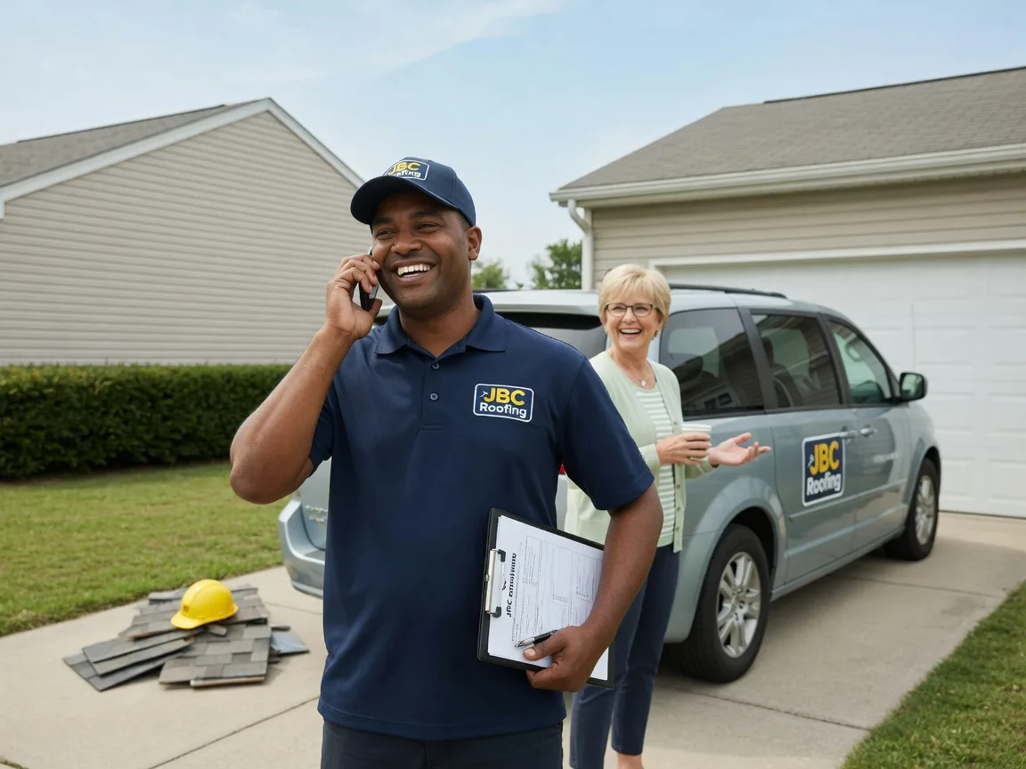 Roof Replacement Wildwood, GA FAQs